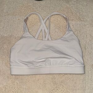 Lululemon Energy Sports Bra